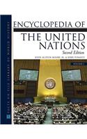 Encyclopedia of the United Nations 2 Volume Set