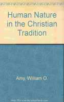 Human Nature in the Christian Tradition
