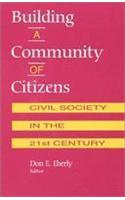 Building a Community of Citizens