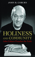 Holiness and Community