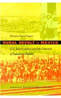 Rural Revolt in Mexico