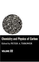 Chemistry & Physics of Carbon