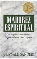 Madurez Espiritual
