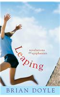 Leaping