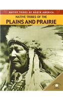 Native Tribes of the Plains and Prairie