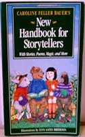 New Handbook for Storytellers