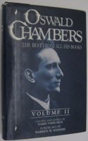 Oswald Chambers
