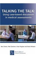 Talking the Talk