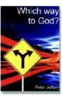 Which Way to God?