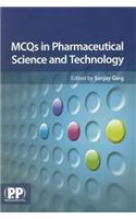 MCQs in Pharmaceutical Science and Technology