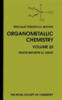 Organometallic Chemistry