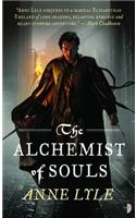 The Alchemist of Souls