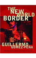 The New World Border