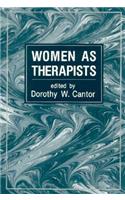 Women as Therapists