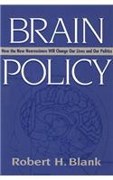 Brain Policy