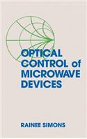 Optical Control of Microwave Devices