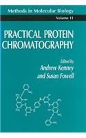 Practical Protein Chromatography