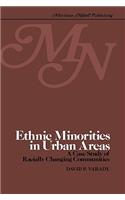 Ethnic Minorities in Urban Areas