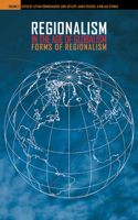 Regionalism in the Age of Globalism, Volume 2