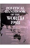 Political Handbook of the World 1998