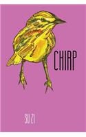 Chirp