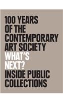 What's Next? 100 Years of the Contemporary Art Society