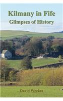 Kilmany in Fife