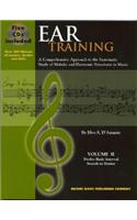 Ear Training, Volume II