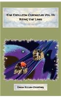 Trollton Chronicles Vol III