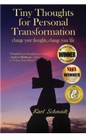 Tiny Thoughts For Personal Transformation