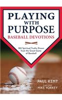 Playing with Purpose
