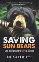 Saving Sun Bears