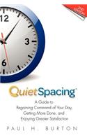 QuietSpacing - Second Edition