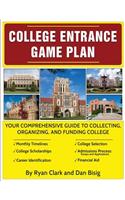 College Entrance Game Plan