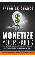 Monetize Your Skills