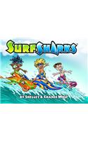 Surf Sharks