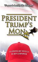President Trump's Month