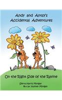 Andy and Antsy's Accidental Adventures