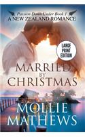 Married By Christmas