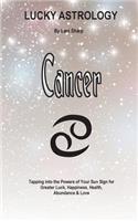 Lucky Astrology - Cancer