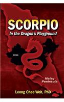 Scorpio In the Dragon's Playground