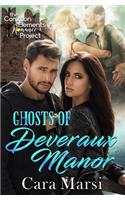Ghosts of Deveraux Manor