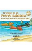 El Origen de los Perros Salchicha