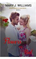 Flowers Are Red