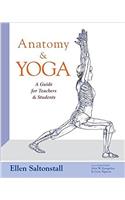 Anatomy and Yoga