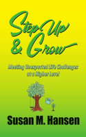 Step Up & Grow