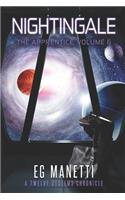 Nightingale: The Apprentice, Volume 6(6 Twelve Systems Chronicles)