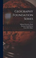 Geography Foundation Series