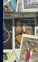 Semitic Magic