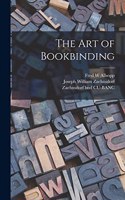 art of Bookbinding